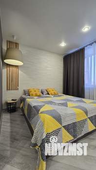 1-к квартира, посуточно, 35м2, 8/9 этаж