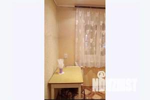 2-к квартира, посуточно, 43м2, 2/4 этаж