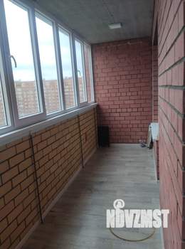 2-к квартира, на длительный срок, 55м2, 8/9 этаж