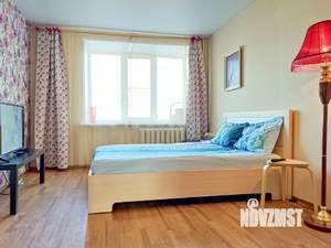 3-к квартира, посуточно, 65м2, 1/1 этаж