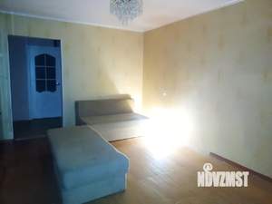 3-к квартира, посуточно, 63м2, 5/5 этаж