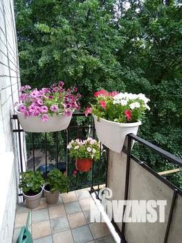 1-к квартира, посуточно, 30м2, 3/6 этаж