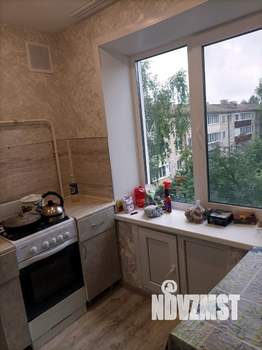 2-к квартира, на длительный срок, 48м2, 5/5 этаж