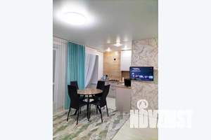 1-к квартира, посуточно, 35м2, 4/5 этаж