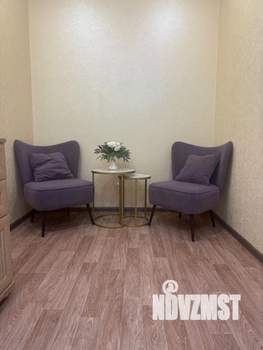 1-к квартира, посуточно, 35м2, 2/9 этаж