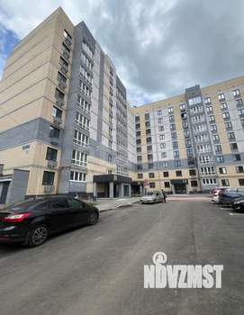 1-к квартира, на длительный срок, 48м2, 6/9 этаж