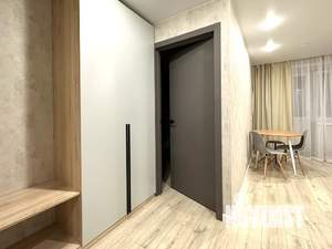 1-к квартира, посуточно, 38м2, 1/10 этаж