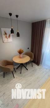 1-к квартира, посуточно, 40м2, 6/9 этаж