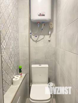 1-к квартира, посуточно, 37м2, 3/9 этаж