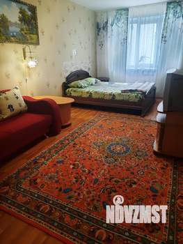 Фото квартиры в аренду (5)