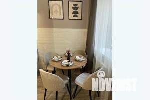 2-к квартира, посуточно, 50м2, 2/4 этаж