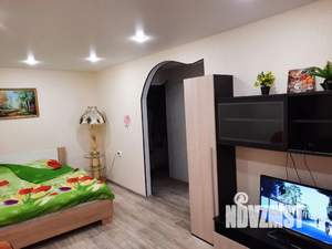 1-к квартира, посуточно, 32м2, 1/5 этаж