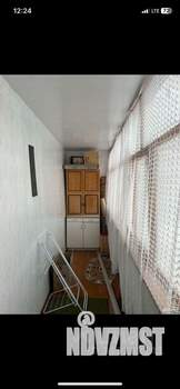 1-к квартира, на длительный срок, 39м2, 6/10 этаж
