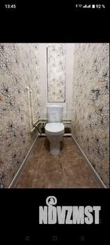 1-к квартира, на длительный срок, 40м2, 5/5 этаж