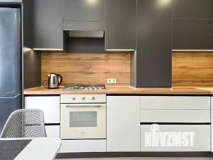 1-к квартира, посуточно, 45м2, 3/5 этаж