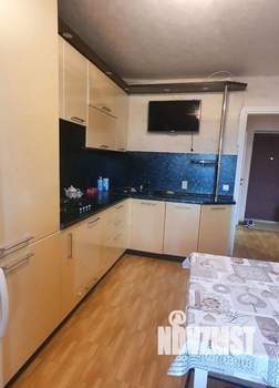 1-к квартира, на длительный срок, 43м2, 3/8 этаж