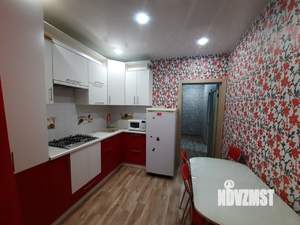 1-к квартира, на длительный срок, 38м2, 7/9 этаж