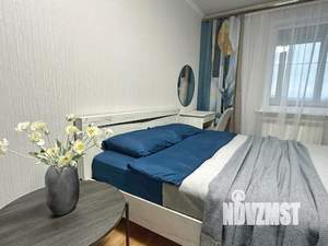 2-к квартира, посуточно, 58м2, 1/1 этаж