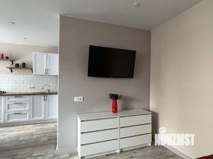 2-к квартира, посуточно, 52м2, 1/1 этаж