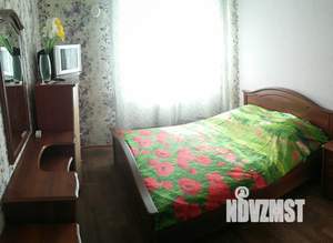 2-к квартира, посуточно, 62м2, 2/9 этаж