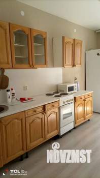 1-к квартира, на длительный срок, 35м2, 3/4 этаж