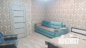 2-к квартира, посуточно, 60м2, 5/9 этаж