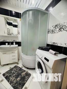 2-к квартира, посуточно, 60м2, 1/1 этаж