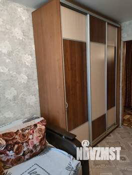 2-к квартира, на длительный срок, 56м2, 4/5 этаж