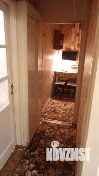 1-к квартира, на длительный срок, 42м2, 5/5 этаж