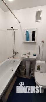 1-к квартира, на длительный срок, 38м2, 5/11 этаж