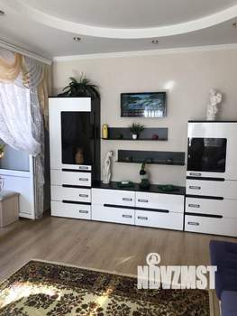 3-к квартира, на длительный срок, 87м2, 4/9 этаж