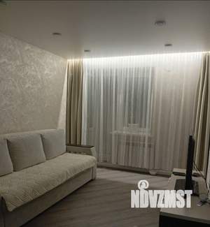1-к квартира, на длительный срок, 40м2, 4/11 этаж
