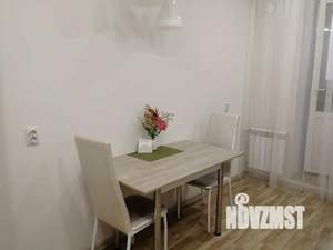 2-к квартира, посуточно, 43м2, 1/1 этаж