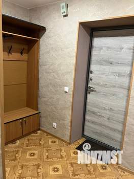 1-к квартира, на длительный срок, 40м2, 9/10 этаж