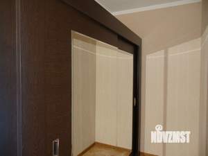 1-к квартира, посуточно, 36м2, 4/5 этаж