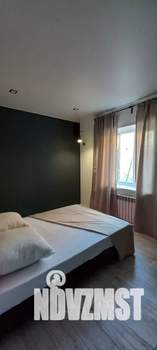 2-к квартира, посуточно, 50м2, 2/2 этаж