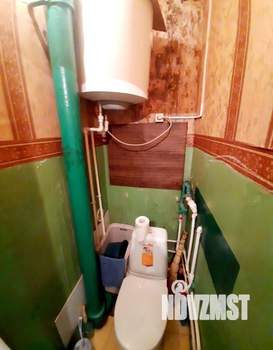 Студия квартира, на длительный срок, 18м2, 4/5 этаж