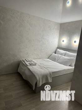 1-к квартира, посуточно, 35м2, 2/5 этаж