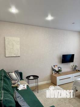2-к квартира, посуточно, 57м2, 1/6 этаж
