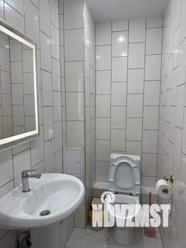 Студия квартира, посуточно, 22м2, 2/10 этаж