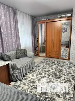 1-к квартира, посуточно, 32м2, 5/5 этаж