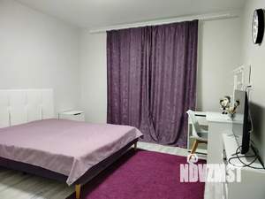 3-к квартира, посуточно, 78м2, 1/8 этаж