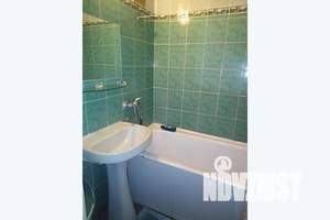 3-к квартира, посуточно, 63м2, 5/5 этаж