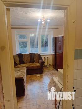 1-к квартира, на длительный срок, 13м2, 1/5 этаж