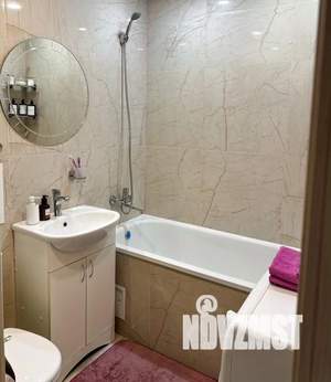 1-к квартира, посуточно, 31м2, 1/1 этаж