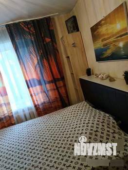 3-к квартира, посуточно, 65м2, 3/5 этаж