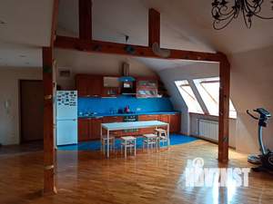 1-к квартира, посуточно, 88м2, 6/6 этаж