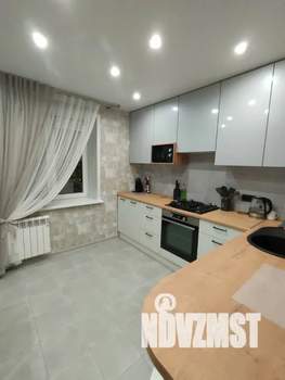 1-к квартира, посуточно, 41м2, 10/10 этаж