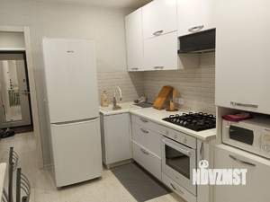 1-к квартира, на длительный срок, 38м2, 4/10 этаж