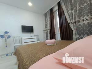 1-к квартира, посуточно, 32м2, 6/6 этаж